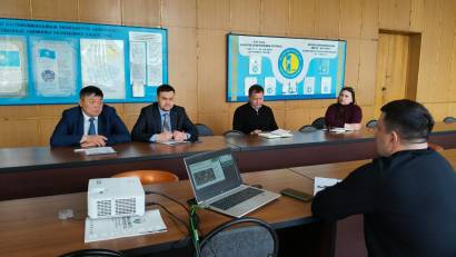 Солтүстік Қазақстан облысының жастары мен мамандары үшін тамаша жаңалық! &quot;ЗИКСТО&quot; ЖШС-команда жинайды!